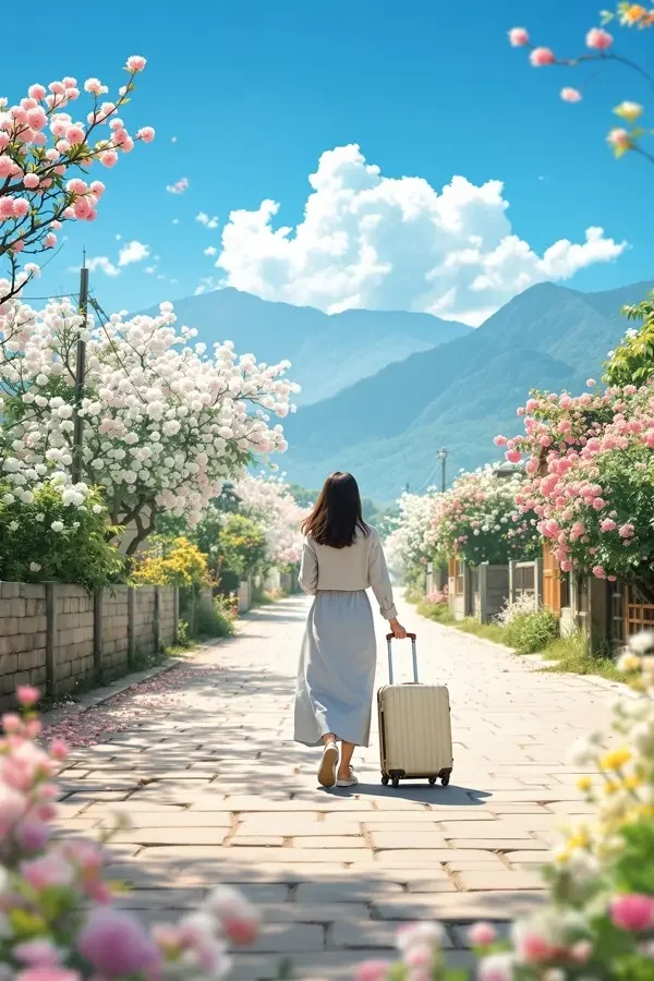 去有风的地方 - 神马影院 去有风的地方 海报